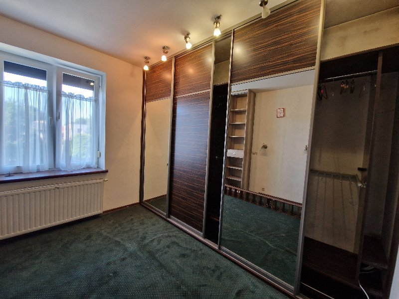 Mieszkanie trzypokojowe na sprzedaż Częstochowa, Zawodzie  94m2 Foto 7