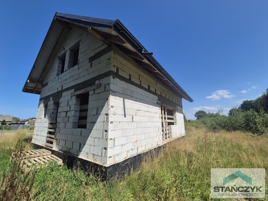 Dom na sprzedaż Buszęcin  120m2 Foto 4