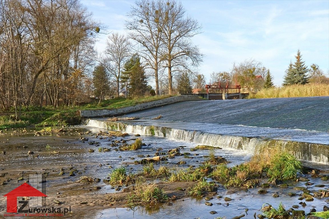 Działka budowlana na sprzedaż Kędzierzyn-Koźle, Sławięcice  2 277m2 Foto 8