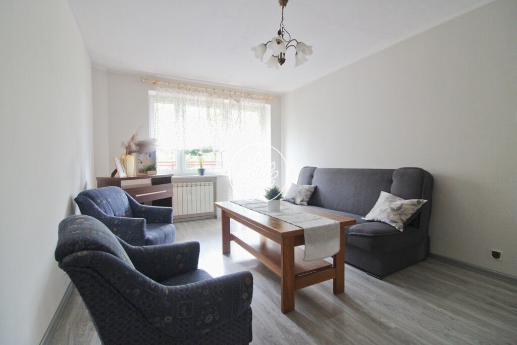 Na wynajem przestronne 3-pokojowe mieszkanie 68 m² na Górzyskowie Bydgoszcz, Górzyskowo, Wojciecha Gersona  68m2 Foto 1
