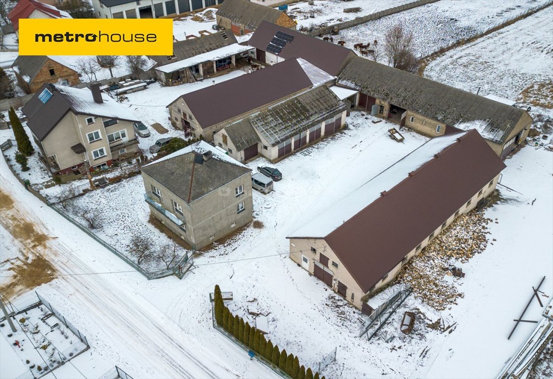 Dom na sprzedaż Karwowo  200m2 Foto 1