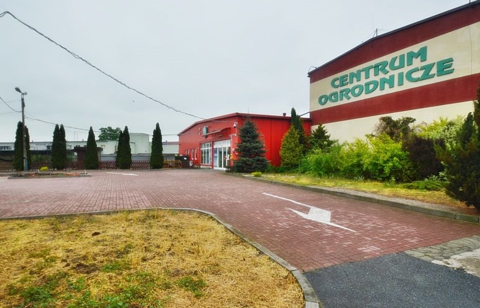Lokal użytkowy na wynajem Płock, Bielska 54 1 748m2 Foto 1 Lokal użytkowy na wynajem Płock, Bielska 54 1 748m2 Foto 1