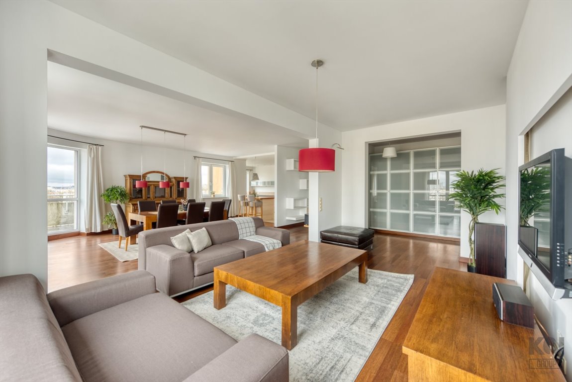 Mieszkanie trzypokojowe na sprzedaż Łódź, Śródmieście, Nowa  134m2 Foto 1