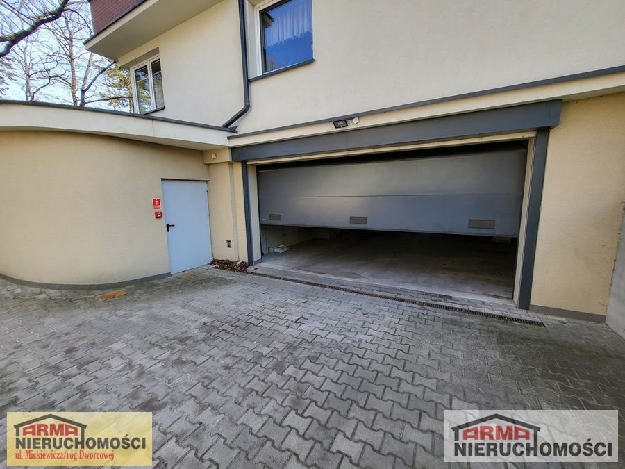 Lokal użytkowy na sprzedaż Stargard, Lotnisko, Witoszyńskiego  25m2 Foto 4