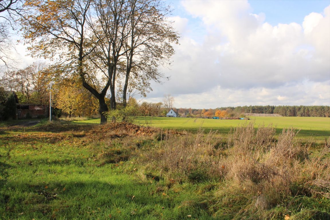 Działka budowlana na sprzedaż Mesze  1 000m2 Foto 12