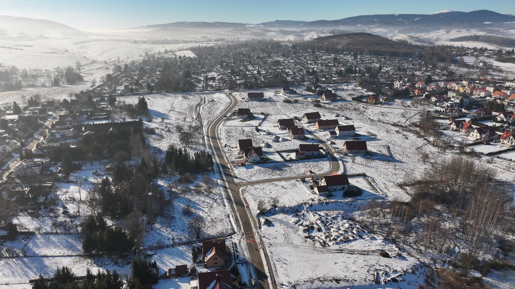 Działka budowlana na sprzedaż Kamienna Góra  910m2 Foto 16