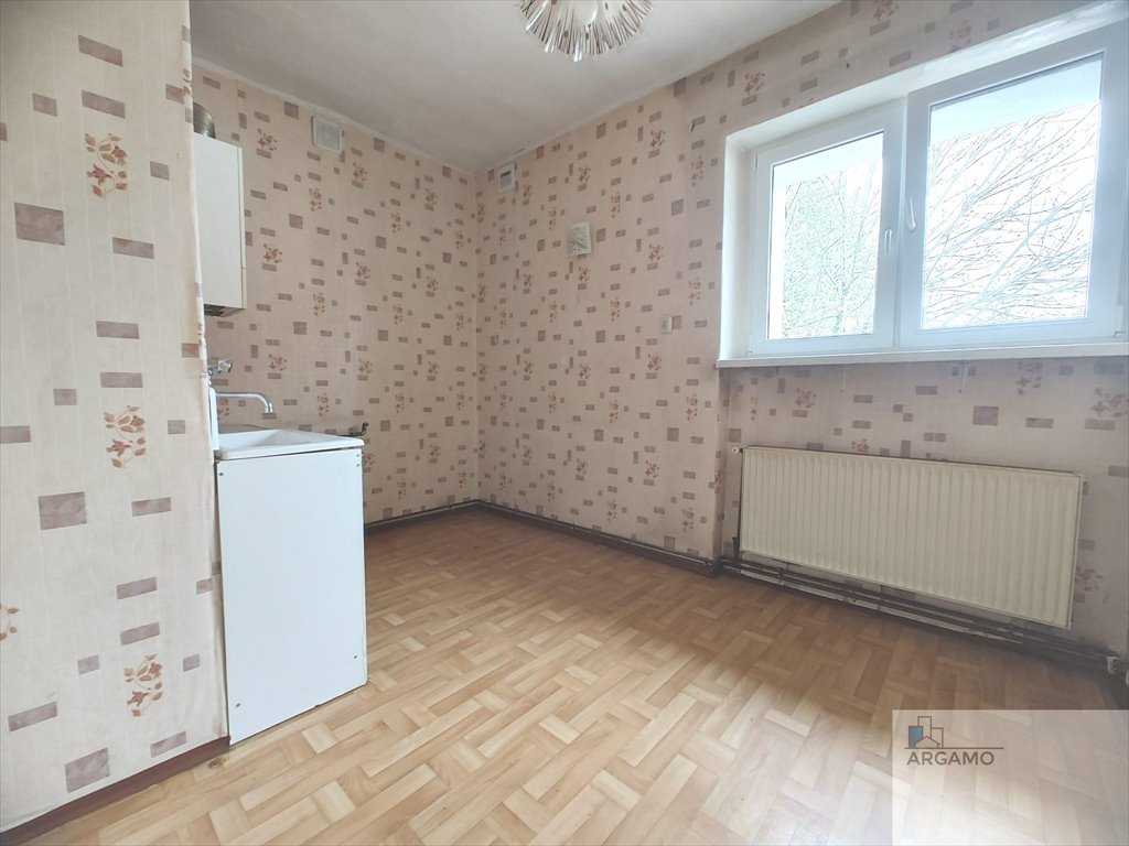 Mieszkanie dwupokojowe na sprzedaż Ruda Śląska, Szewczyka  48m2 Foto 1