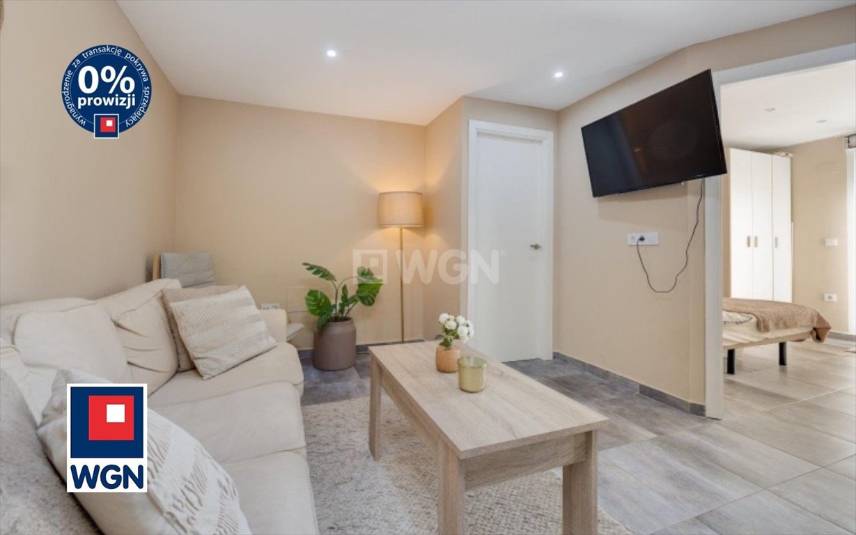 Penthouse 80 m2 z 2 tarasami, blisko plaży del Cura Hiszpania, Blisko plaży del Cura, Blisko plaży del Cura  80m2 Foto 1