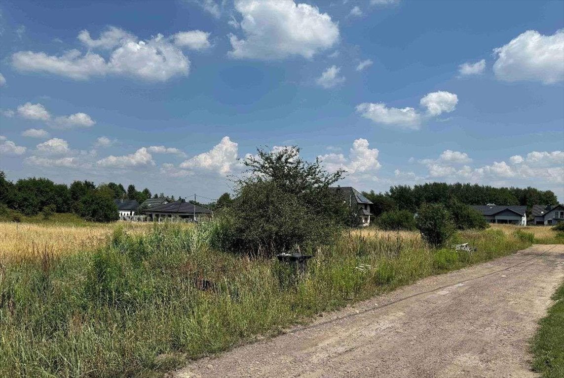 Działka budowlana na sprzedaż Tarnowskie Góry, ul. Mała  1 300m2 Foto 6