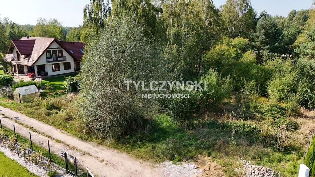 Działka inna na sprzedaż Musuły  1 000m2 Foto 4