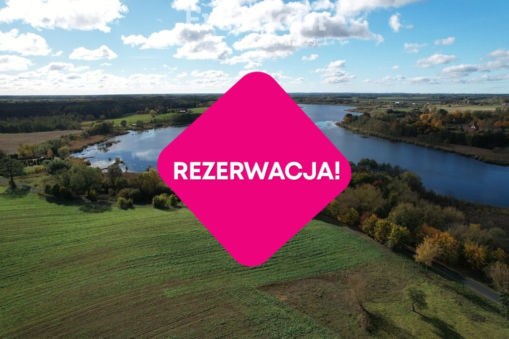 Działka rolna na sprzedaż Golubie  3 000m2 Foto 5