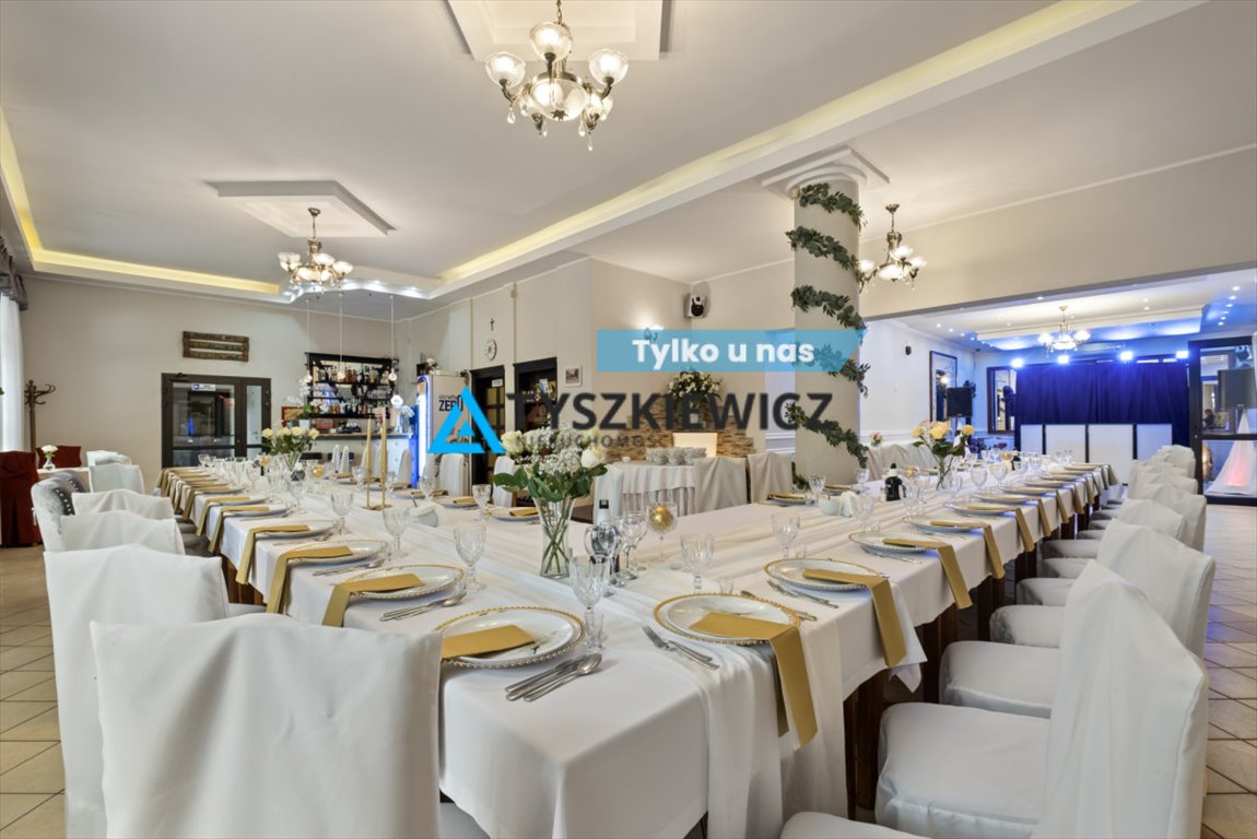 Lokal użytkowy na sprzedaż: Kartuzy: Parkowa