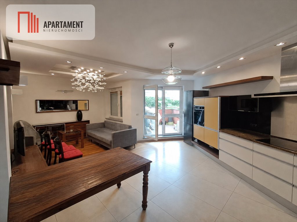 Przestronne 3-pokojowe mieszkanie 74 m² z tarasem (Górzyskowo) Bydgoszcz, Szwederowo  74m2 Foto 1