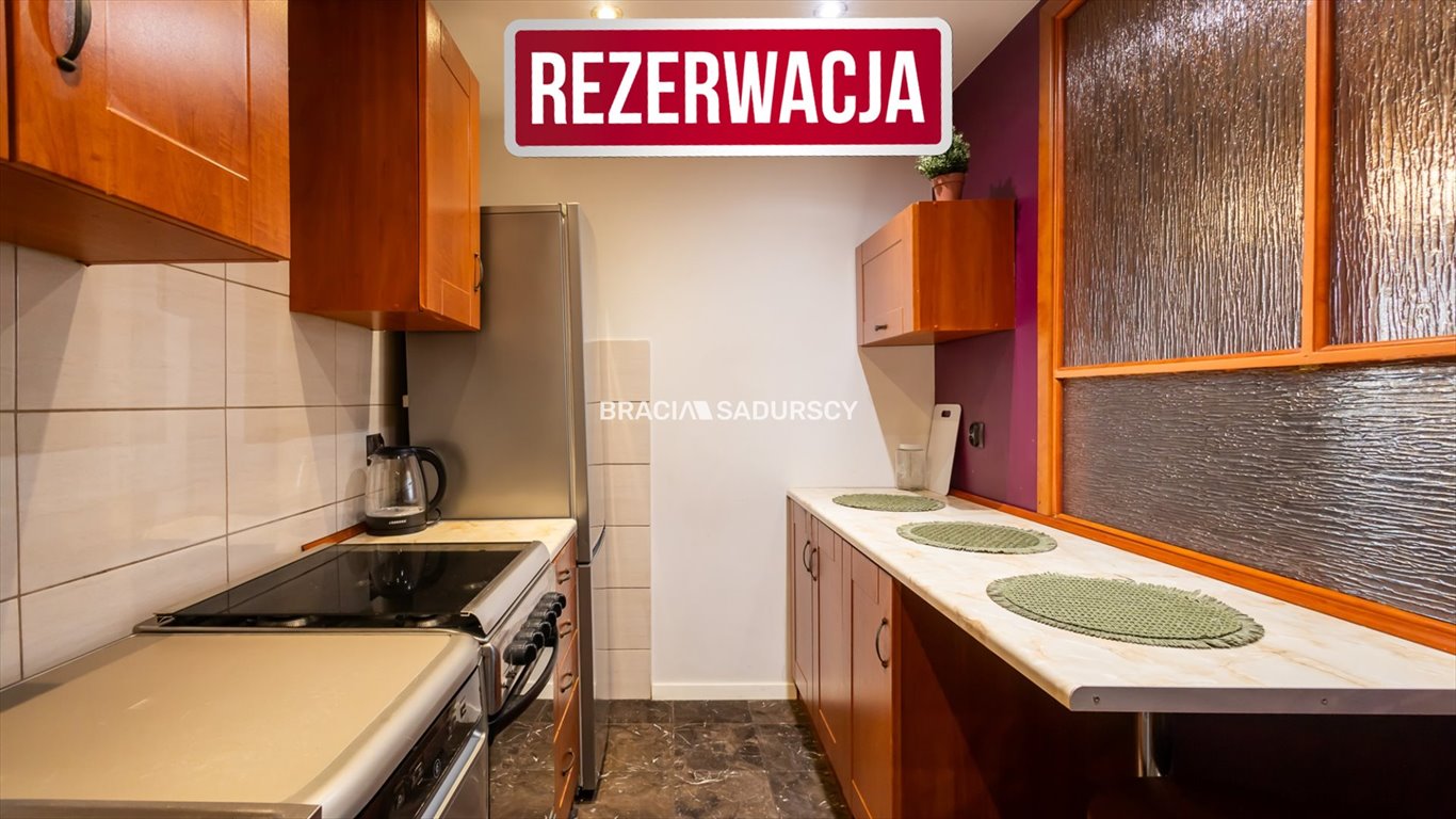 Mieszkanie dwupokojowe na sprzedaż Kraków, Kraków , Śródmieście, Celarowska  36m2 Foto 10