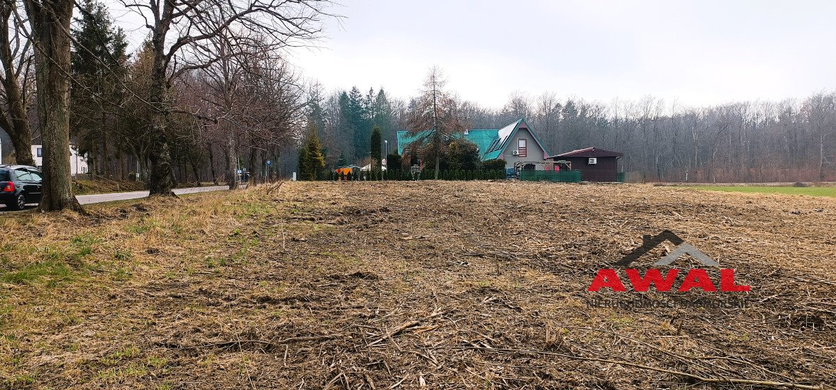 Działka budowlana na sprzedaż Darzlubie, Pucka  2 800m2 Foto 22