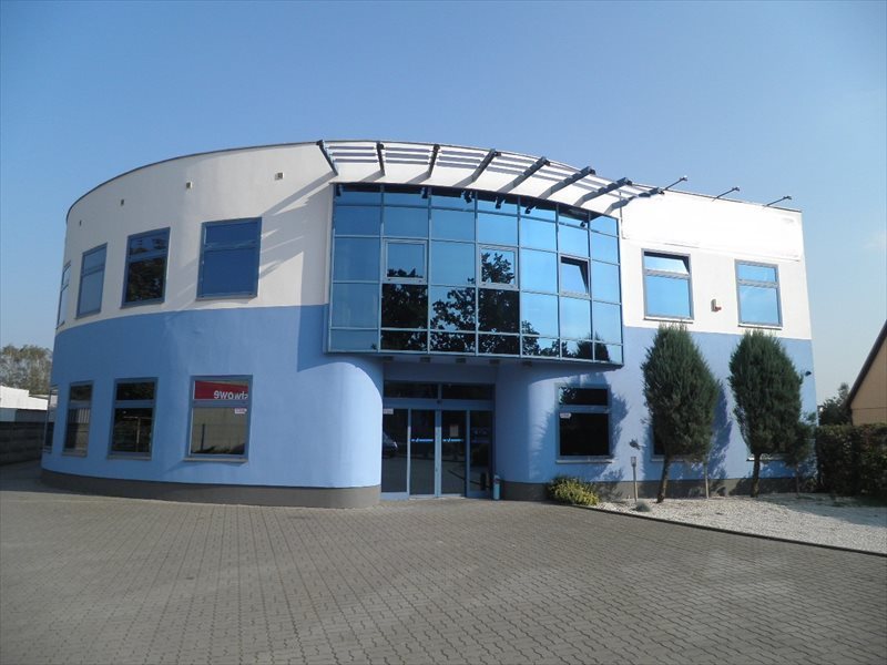 Lokal użytkowy na sprzedaż Osielsko, Szosa Gdańska 18 1 509m2 Foto 1 Lokal użytkowy na sprzedaż Osielsko, Szosa Gdańska 18 1 509m2 Foto 1