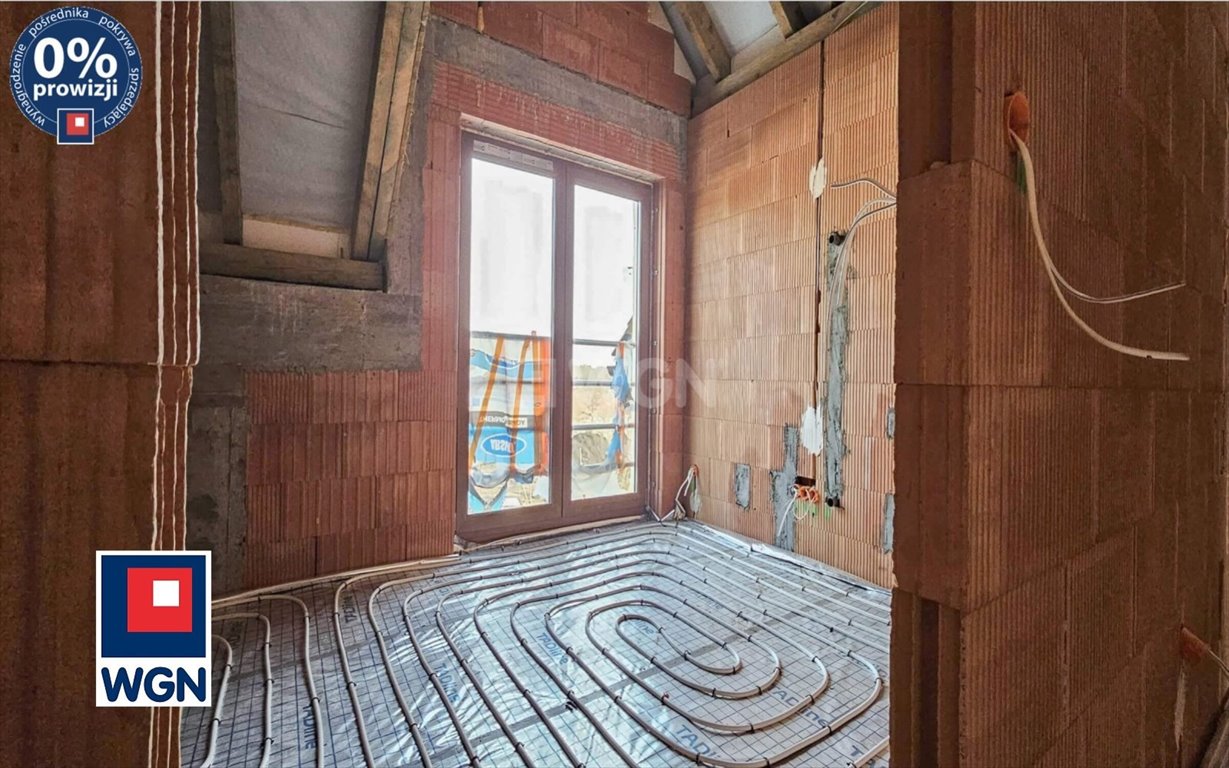 Dom na sprzedaż Dąbrowa Górnicza, Strzemieszyce Wielkie, Strzemieszyce Wielkie  131m2 Foto 13