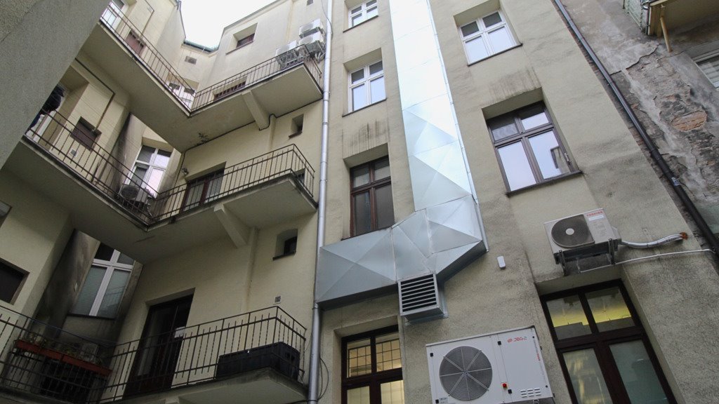 Mieszkanie na sprzedaż Kraków, Śródmieście  154m2 Foto 4