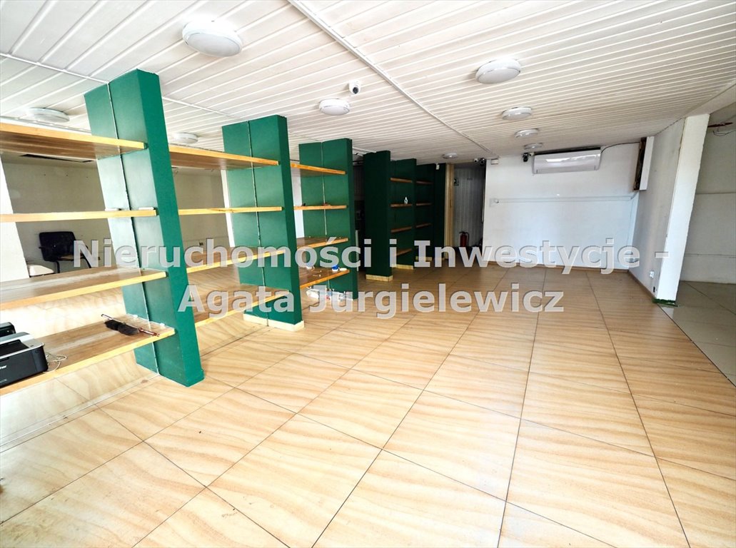 Lokal użytkowy na sprzedaż Oleśnica  62m2 Foto 2