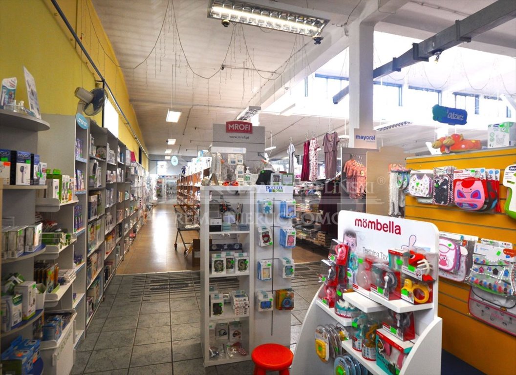 Lokal użytkowy na wynajem Lublin, Bronowice, Lublin, Bronowice  860m2 Foto 8