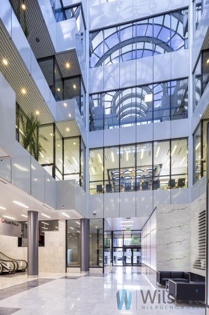 Lokal usługowy 101 m² przy Placu Bankowym - polecam Warszawa, Śródmieście, Plac Bankowy  101m2 Foto 1