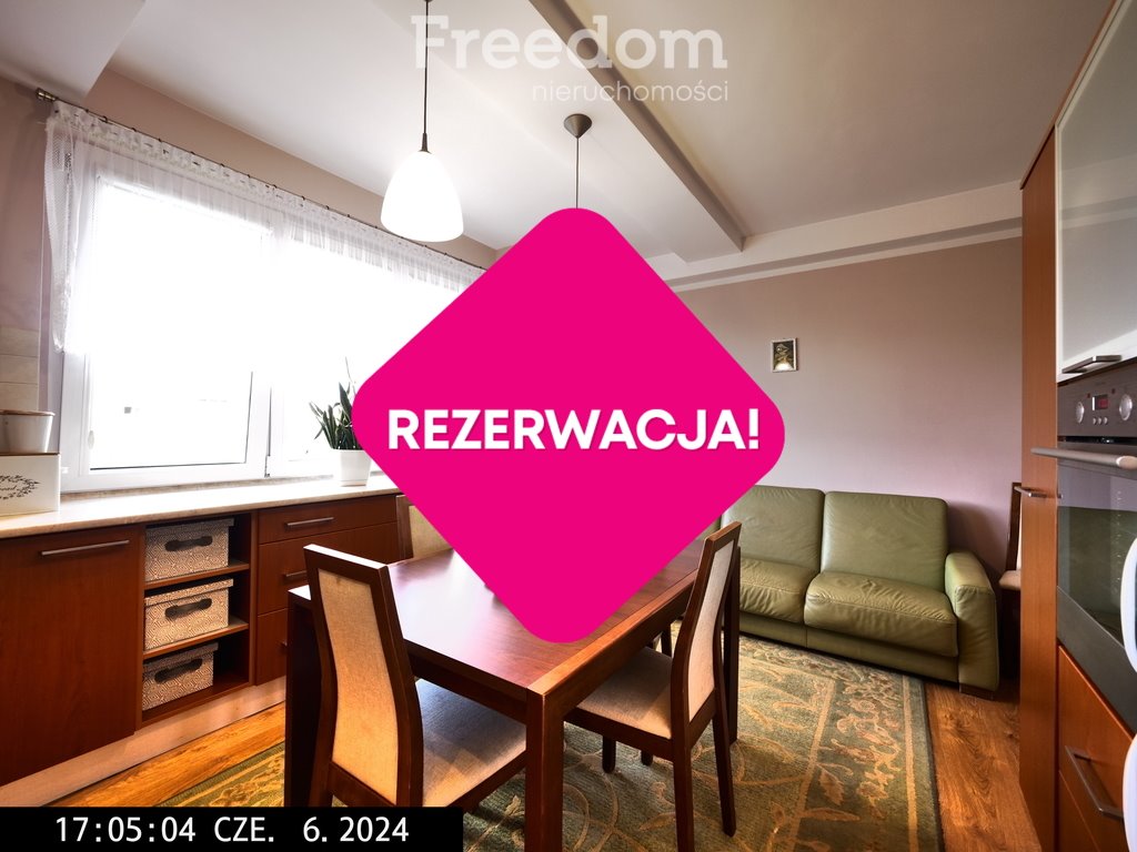 Mieszkanie trzypokojowe na sprzedaż Bełchatów, Juliusza Słowackiego  64m2 Foto 5