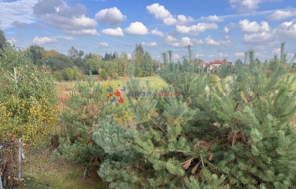 Działka budowlana na sprzedaż Nowa Iwiczna  929m2 Foto 1