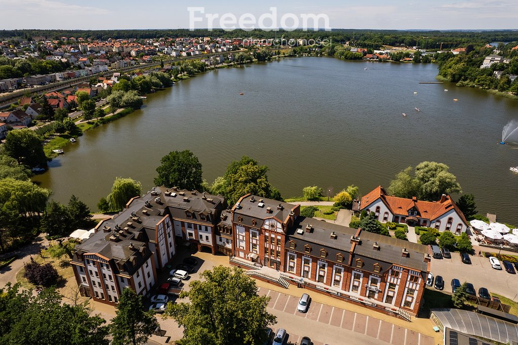 Mieszkanie dwupokojowe na sprzedaż Iława, Jana III Sobieskiego  50m2 Foto 1