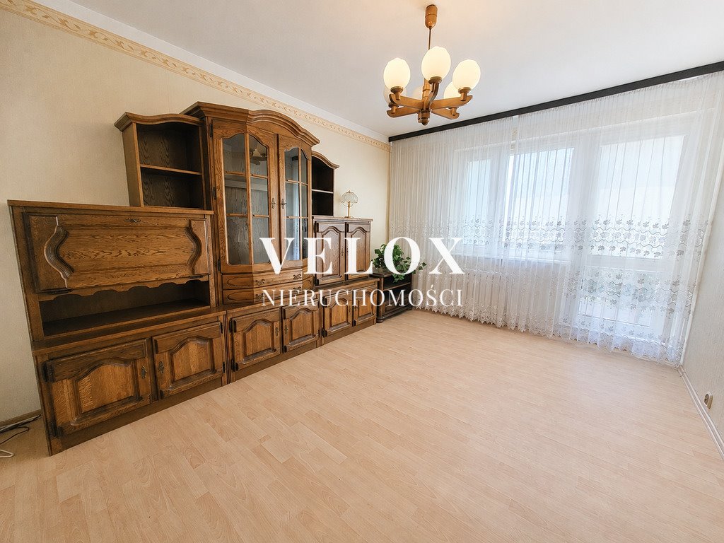 Sprzedam mieszkanie 44 m² w Szczecinie z potencjałem aranżacyjnym Szczecin, Świerczewo, Hieronima Derdowskiego  44m2 Foto 1
