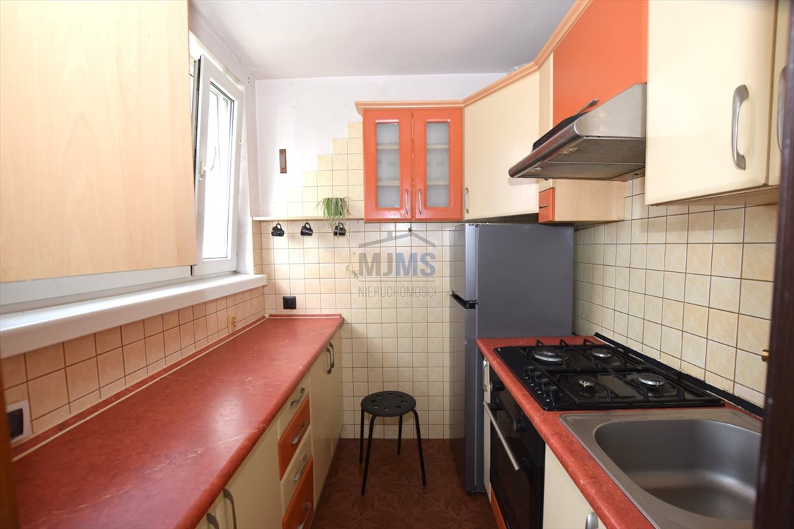 Dwupokojowe mieszkanie 36 m² w centrum Pucka - zapraszam Puck, Przebendowskiego  36m2 Foto 1