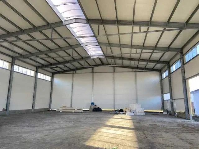 Magazyn na wynajem Duchnice  1 270m2 Foto 1