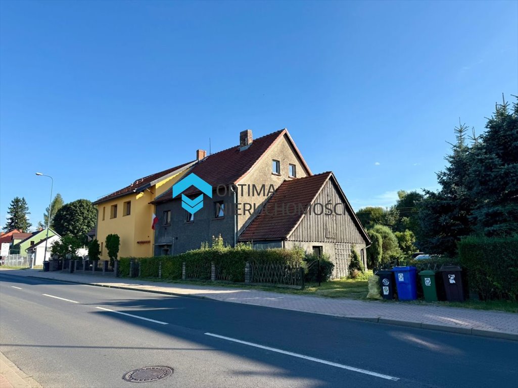 Dom na sprzedaż Jelenia Góra, Maciejowa  140m2 Foto 1