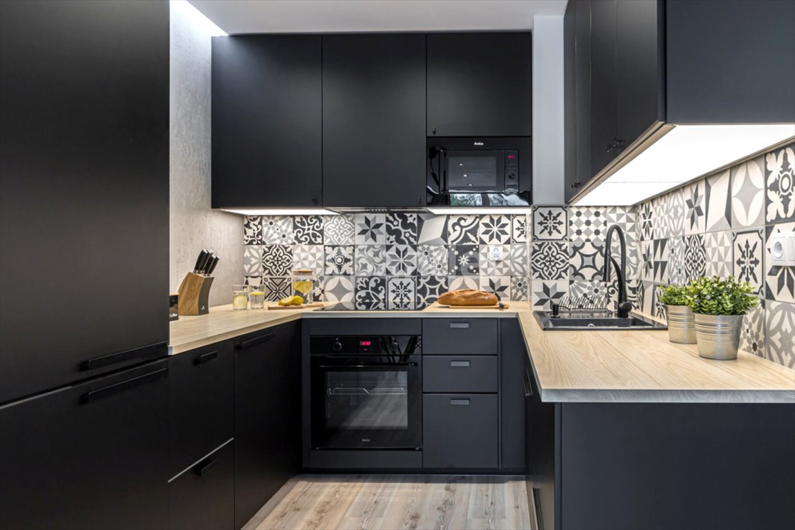 Mieszkanie dwupokojowe na sprzedaż Poznań, Naramowice  41m2 Foto 1