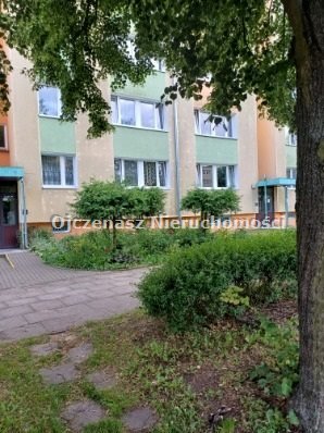 Mieszkanie czteropokojowe  na sprzedaż Bydgoszcz, Fordon, Bajka  77m2 Foto 11