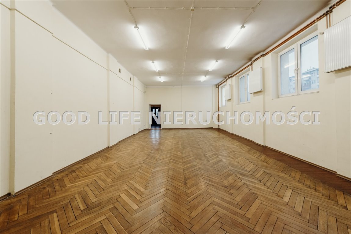 Lokal biurowy 103 m2 przy al. Okulickiego w Rzeszowie Rzeszów, Okulickiego  103m2 Foto 1
