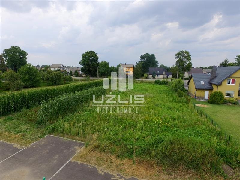Działka inna na sprzedaż Malbork, Dąbrowa 1 279m2 Foto 1 Działka inna na sprzedaż Malbork, Dąbrowa 1 279m2 Foto 1