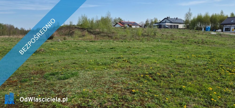 Działka budowlana 919 m² w Czeczewie – gotowa pod budowę! Czeczewo, Wyszyńskiego  919m2 Foto 1