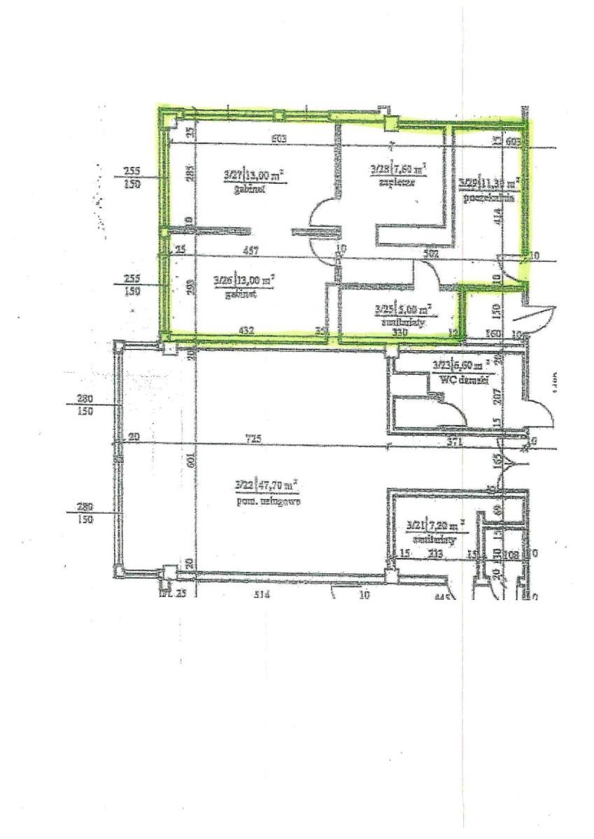 Magazyn na wynajem Jastrzębie-Zdrój, Warszawska  50m2 Foto 4