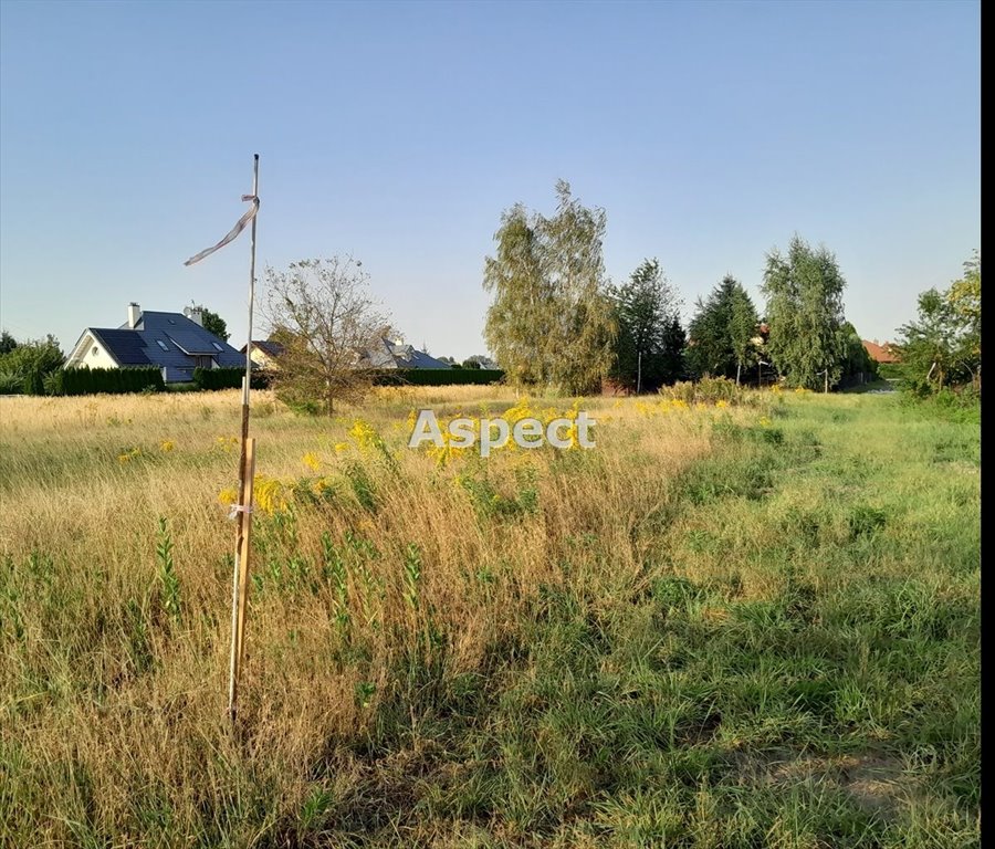 Działka inna na sprzedaż Rzeszów, Miłocin  9m2 Foto 1