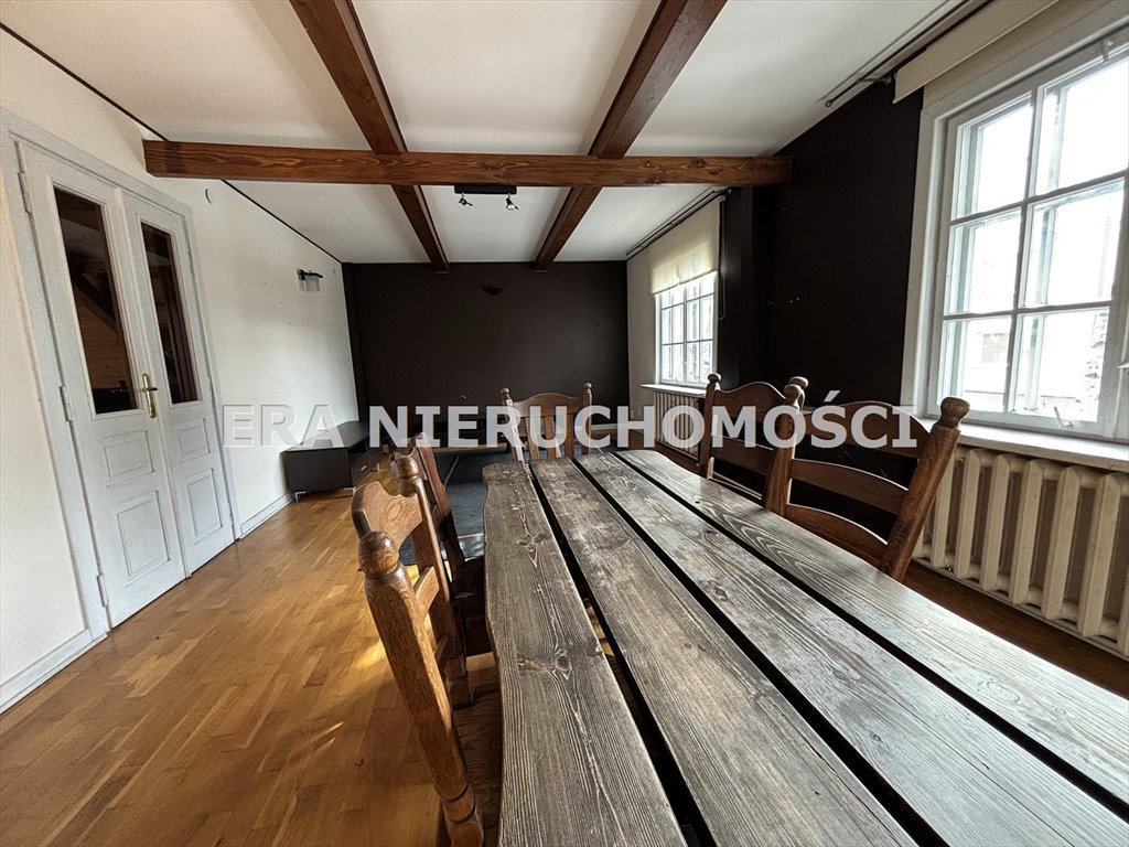 Dom na sprzedaż Hajnówka, Hajnówka, Bajeczna  240m2 Foto 14
