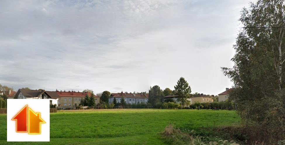 Działka budowlana 1400 m² z mediami i podziałem na dwie Czerwionka-Leszczyny, Księdza Adolfa Pojdy  1 406m2 Foto 1