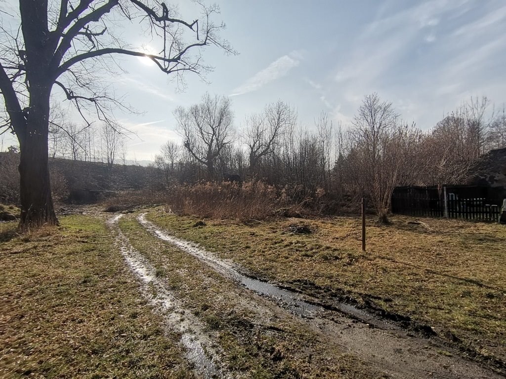 Działka inna na sprzedaż Bogatynia, Markocice  1 891m2 Foto 14