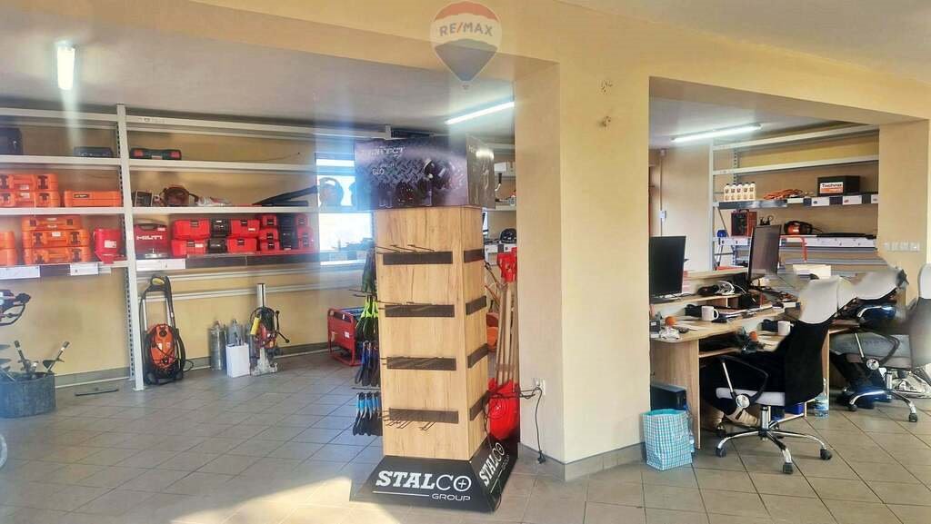 Lokal użytkowy na wynajem Cieszyn  100m2 Foto 10