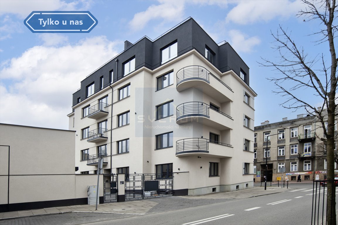 Mieszkanie trzypokojowe na sprzedaż Częstochowa, Podjasnogórska  67m2 Foto 1