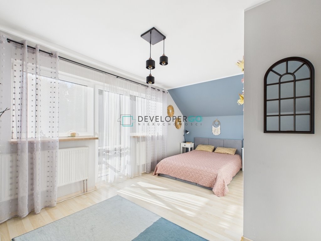 Urokliwy dom 155 m2 przy lesie i jeziorze Roś Pisz, Radosława Misińskiego  155m2 Foto 1