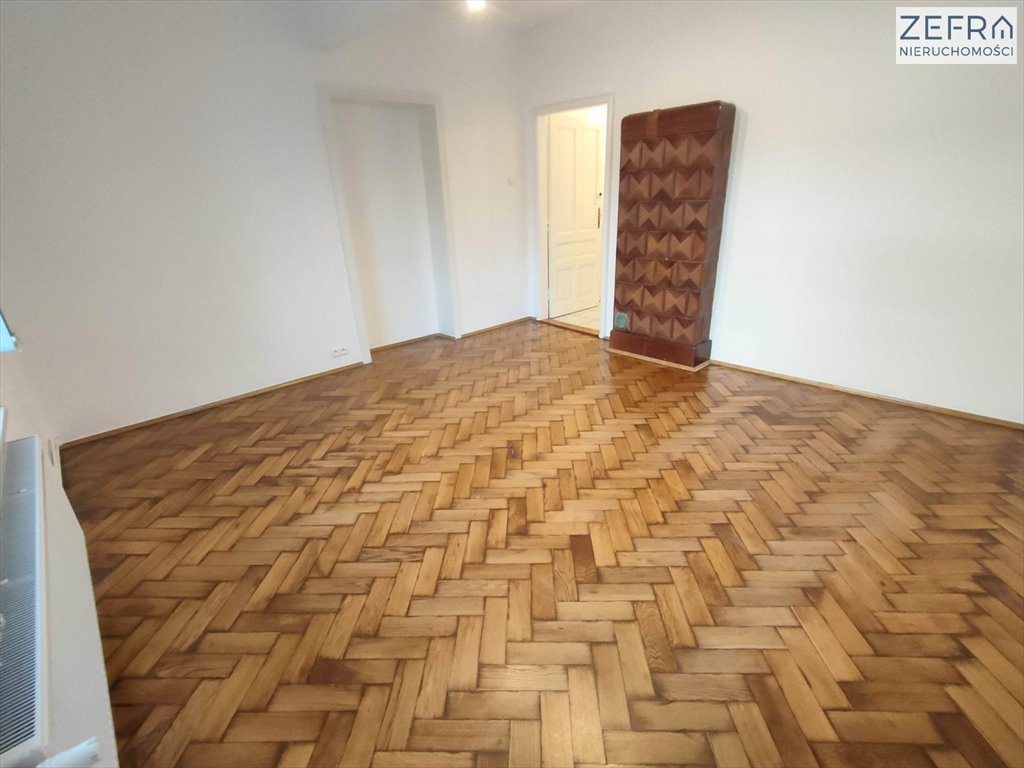 Lokal użytkowy na wynajem Kraków, Zwierzyniec  82m2 Foto 2