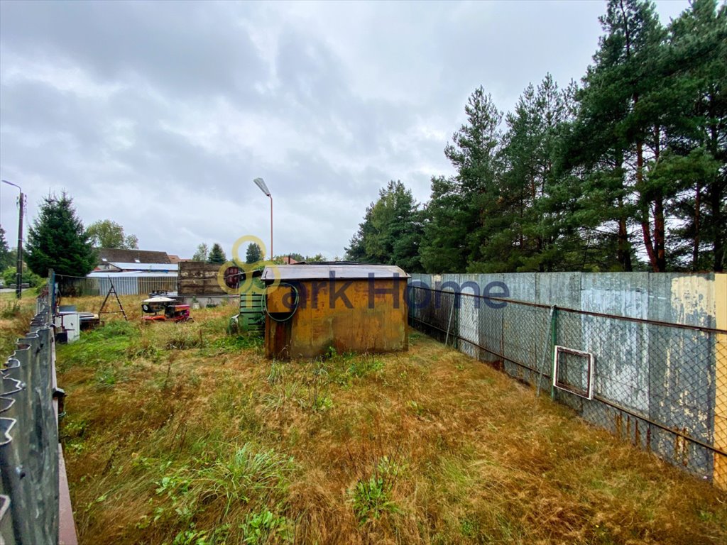 Działka budowlana na sprzedaż Bronków  467m2 Foto 3