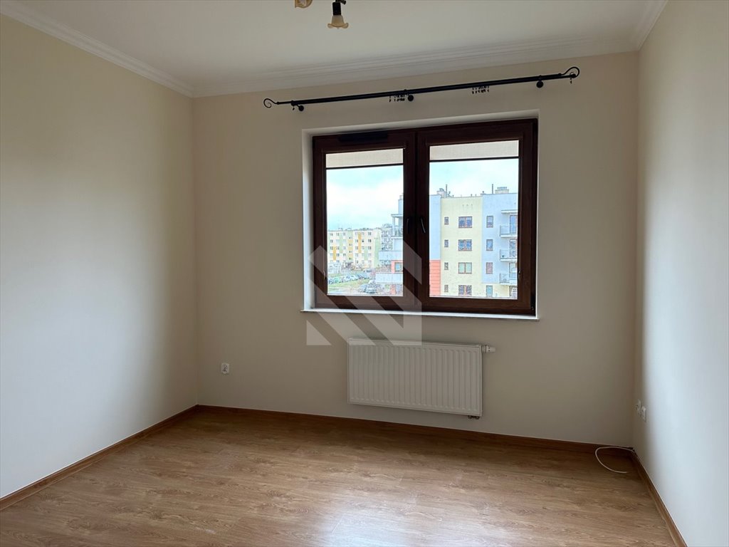 Mieszkanie dwupokojowe na wynajem Bydgoszcz, Fordon  52m2 Foto 3