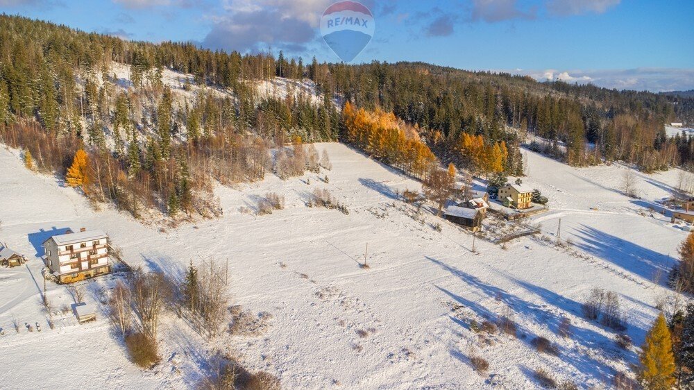 Działka budowlana na sprzedaż Istebna  3 400m2 Foto 9