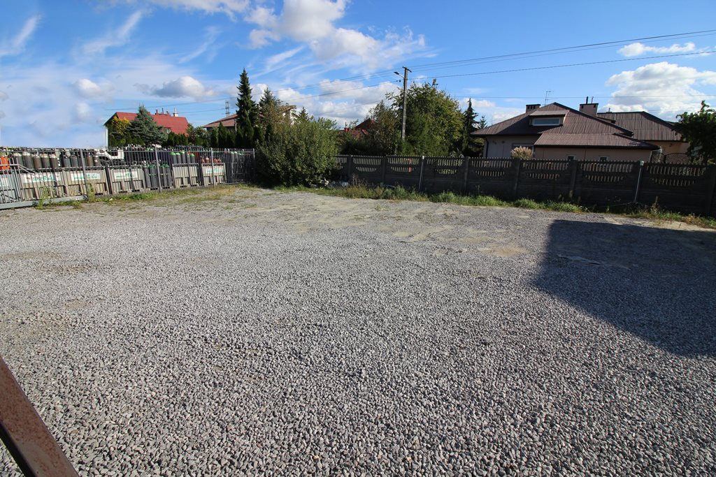 Działka inna pod dzierżawę Rzeszów, Warszawska 575m2 Foto 1 Działka inna pod dzierżawę Rzeszów, Warszawska 575m2 Foto 1